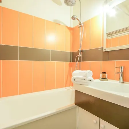 Luckey Homes - Avenue De La Divette 公寓 *