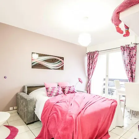 Luckey Homes - Avenue De La Divette 公寓 *