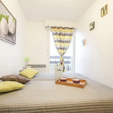公寓 Luckey Homes - Avenue De La Divette *