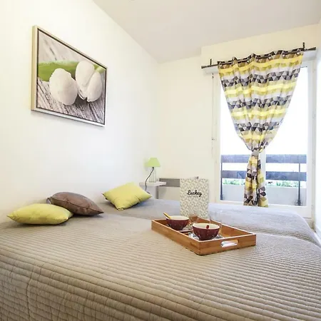 Luckey Homes - Avenue De La Divette 公寓 *
