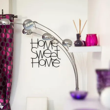 Luckey Homes - Avenue De La Divette 公寓 *