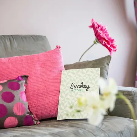 公寓 Luckey Homes - Avenue De La Divette